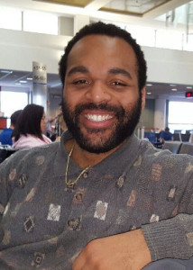 Profile photo for Stevenson Tose'-Rigell