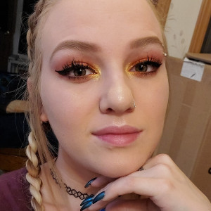 Profile photo for Cassidy Griffin