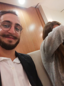 Profile photo for Edoardo Veschi