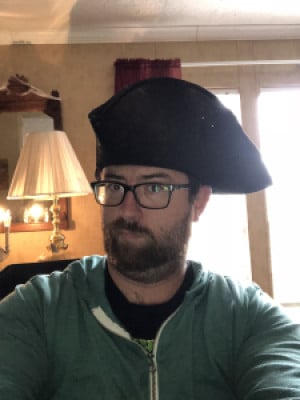 Profile photo for Don Outlaw