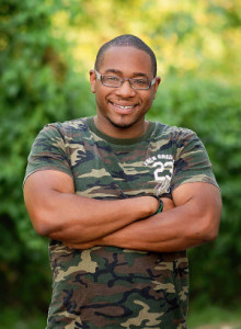 Profile photo for Cornell Gorman