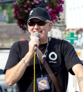 Profile photo for Roddy Cleere