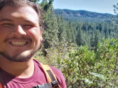 Profile photo for Andres Lopez