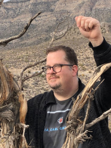 Profile photo for Michael Allen Lake