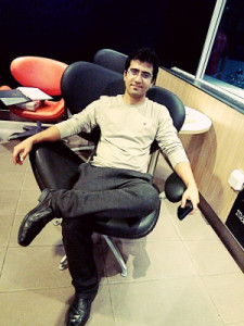 Profile photo for Asad Ali Sodhar