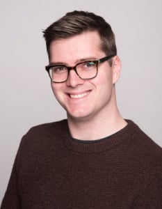 Profile photo for Joshua Nelson