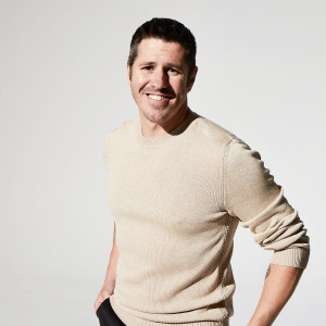 Profile photo for Charlie Mechling