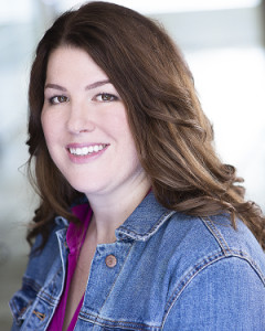 Profile photo for Amanda Woodhouse