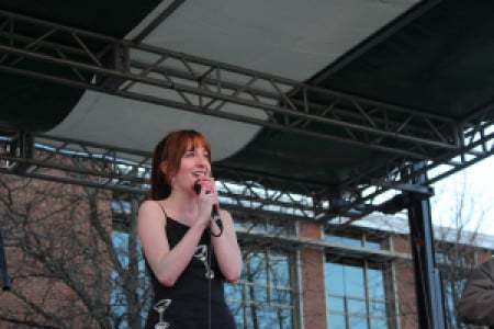 Profile photo for Mikaela Itkin-Weinstein