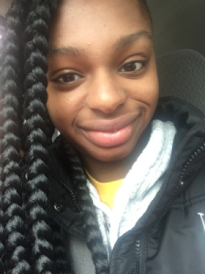 Profile photo for JaDoria McClendon