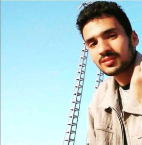 Profile photo for Abdelkader Abdelkader