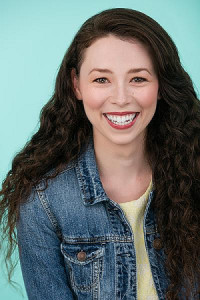 Profile photo for Beth Brewster