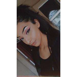 Profile photo for Samantha guadalupe corrales