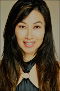 Profile photo for Shauna Jin