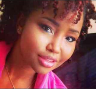 Profile photo for Maisha Evans