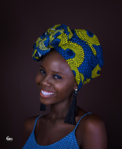 Profile photo for Magba Esther