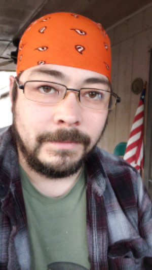 Profile photo for Raymond Gumm