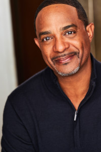 Profile photo for Garry Parks