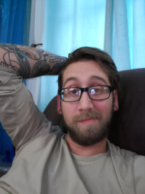 Profile photo for Kyle Hillyard