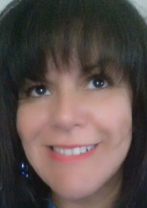 Profile photo for Retse April O'Brien