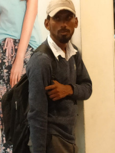 Profile photo for SREENIVASULA REDDY