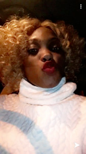 Profile photo for Faony Morency