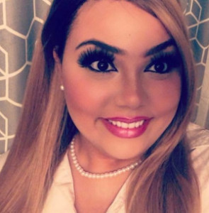 Profile photo for Alexandria Jackson