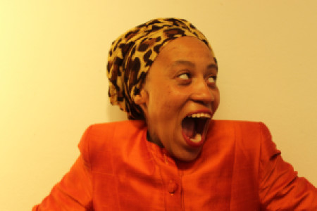 Profile photo for Nomazulu Taukobong