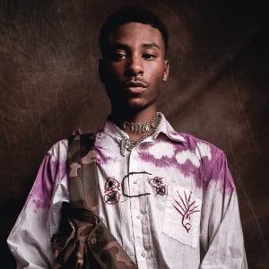 Profile photo for Rickey Pearson