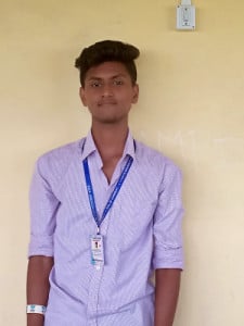 Profile photo for Hari mudaliyar