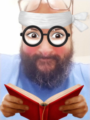 Profile photo for Dagfin Cobos