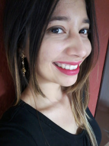 Profile photo for Tatiana Castrillón