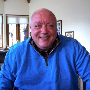 Profile photo for Richard Foster