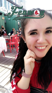 Profile photo for Claudia Marchionda