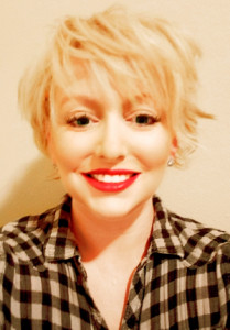 Profile photo for Shay Hazelwood