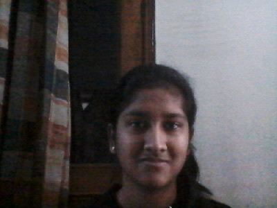 Profile photo for VRINDA MURARKA