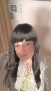 Profile photo for Jade Ferrera