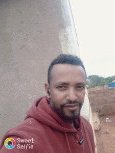 Profile photo for Efrem chakore anshebo