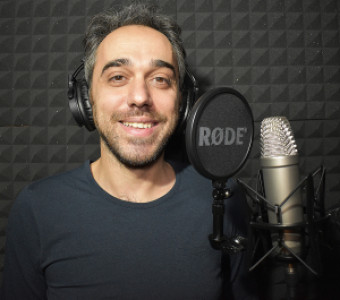 Profile photo for Dimitris Mostras