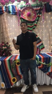 Profile photo for chris aquino