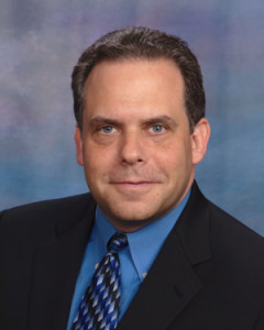 Profile photo for Gary Ross
