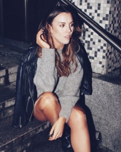 Profile photo for Sarah hanrahan