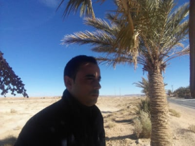 Profile photo for Ismail Issoumer