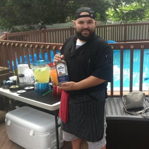 Profile photo for Jeffrey Bernardo