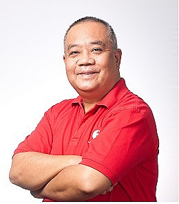 Profile photo for alfredo paclijan