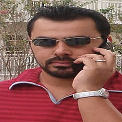 Profile photo for saad Slaoui