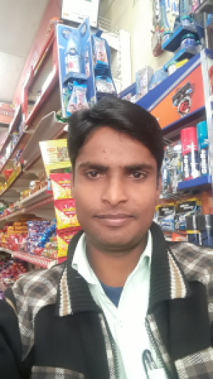 Profile photo for Phoolsingh parmar