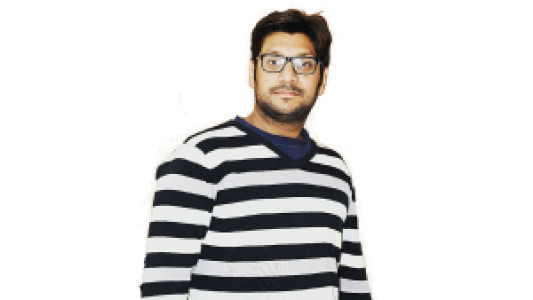 Profile photo for ali mushtaq