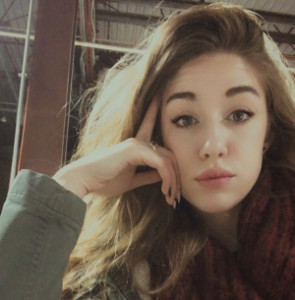 Profile photo for Shelby Quill