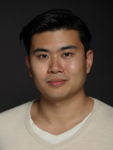 Profile photo for Julius Cho